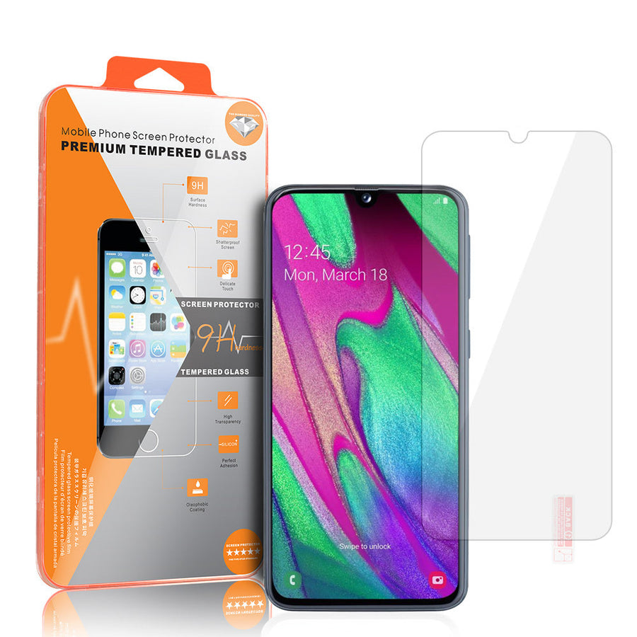 Samsung Galaxy aizsargstikli