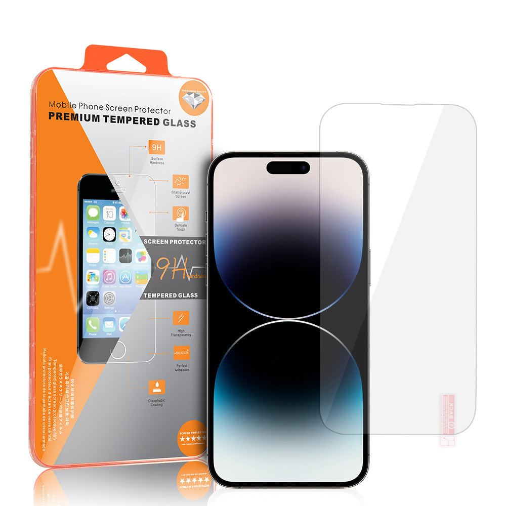 iPhone aizsargstikli