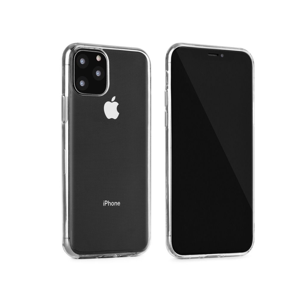 Aizsargvāciņš Samsung A5 2016 – BACK ULTRA SLIM 0,5 mm — attēls 2