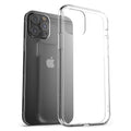 Aizsargvāciņš iPhone 11 Pro Max – BACK ULTRA SLIM 0,5 mm