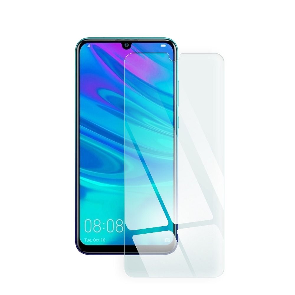 Aizsargstikls HUAWEI P smart 2019 – Blue Star — attēls 2