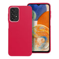 Aizsargvāciņš Samsung A23 5G magenta – FRAME