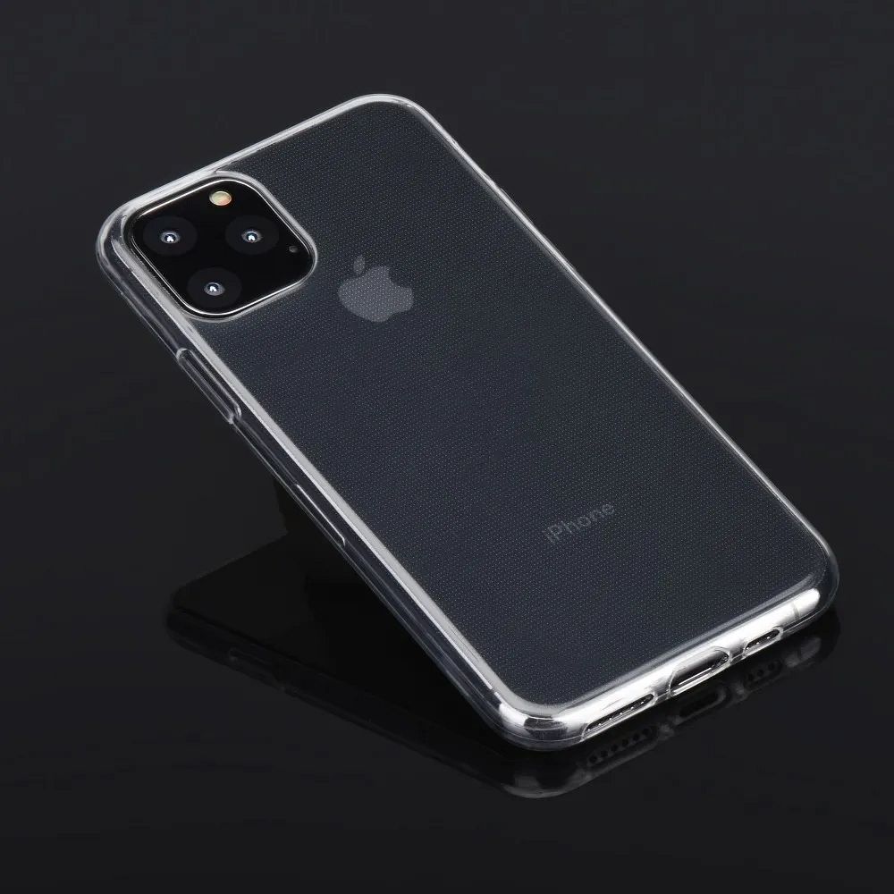 Aizsargvāciņš Samsung S23 Plus – BACK ULTRA SLIM 0,5 mm — attēls 3