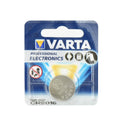 VARTA CR2016 litija pogu baterija, 3 V