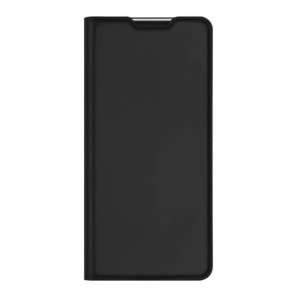 Aizsargvāciņš Samsung A53 – DUX DUCIS wallet SKIN PRO, melns