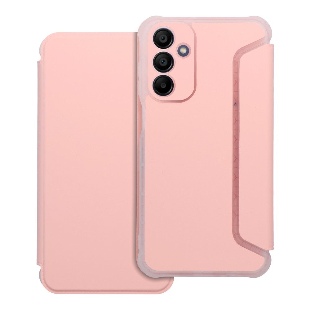 Aizsargvāciņš Samsung A15 4G / A15 5G peach fuzz – PIANO