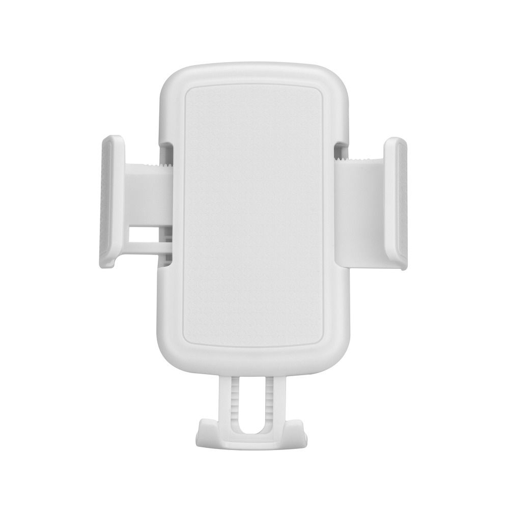 Car holder Blue Star - Universal white — attēls 2