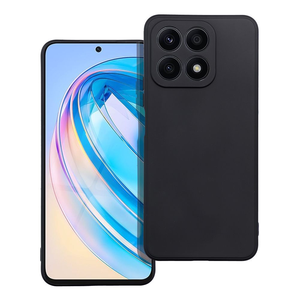 Aizsargvāciņš HONOR X8a – MATT, melns