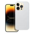 Aizsargstikls iPhone 14 Pro steel – Roar Matte
