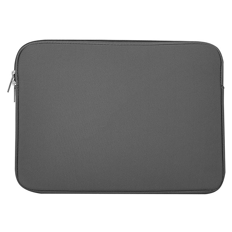Klēpjdatora soma Universal 15.6'' laptop cover - gray