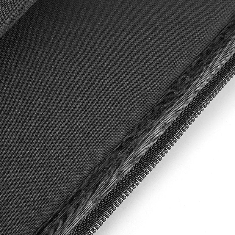 Klēpjdatora soma Universal 15.6'' laptop cover - gray — attēls 4