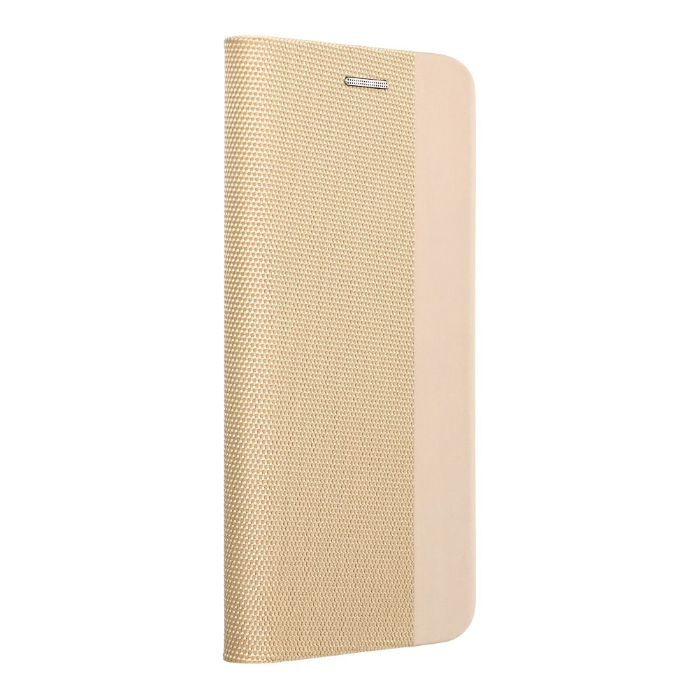 Aizsargvāciņš Samsung A15 4G / A15 5G – SENSITIVE, zelta