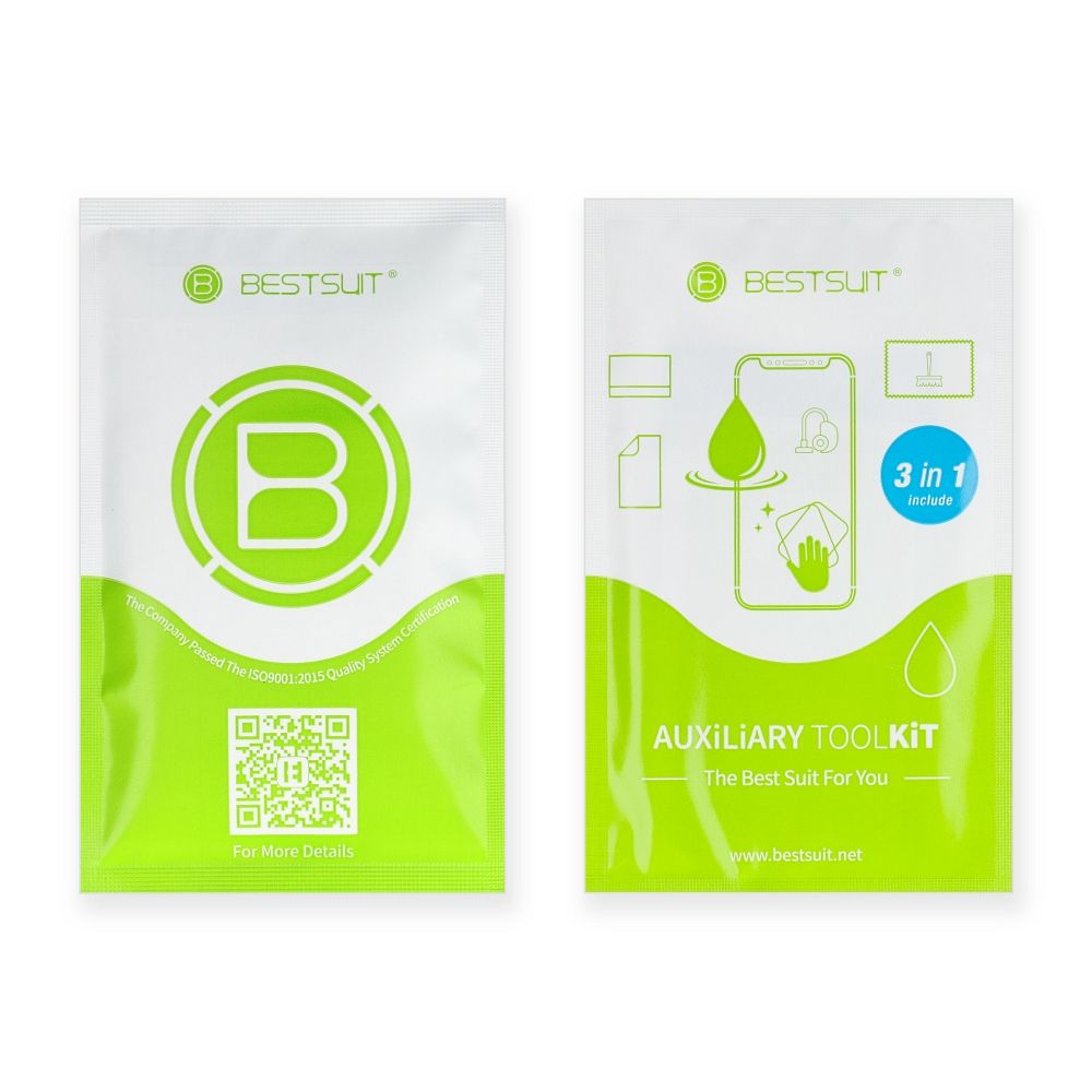 Aizsargstikls Samsung Galaxy Tab A9 8.7" – Bestsuit Flexible — attēls 3