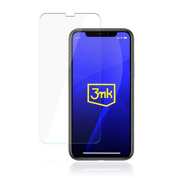 Aizsargstikls iPhone 11 Pro – 3mk FlexibleGlass™ — attēls 2