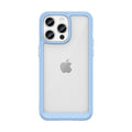 Aizsargvāciņš iPhone 15 Pro Max Outer Space Reinforced Case with Flexible Frame, zils