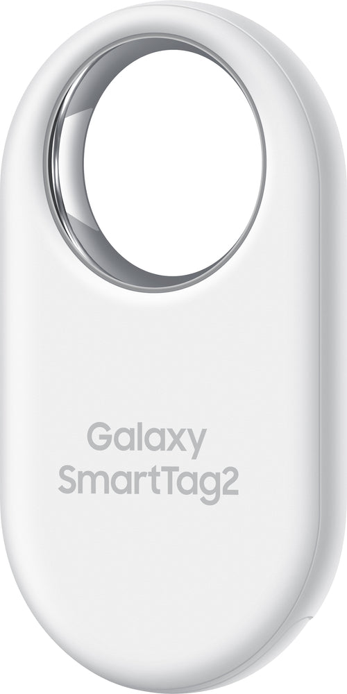 Samsung SmartTag2 white — attēls 3