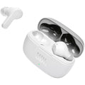 Austiņas JBL Wave 200 wireless TWS headphones - white
