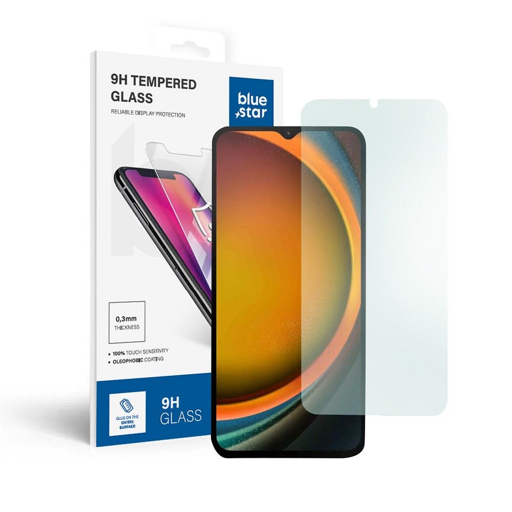 Aizsargstikls Samsung Galaxy Xcover 7 – Blue Star