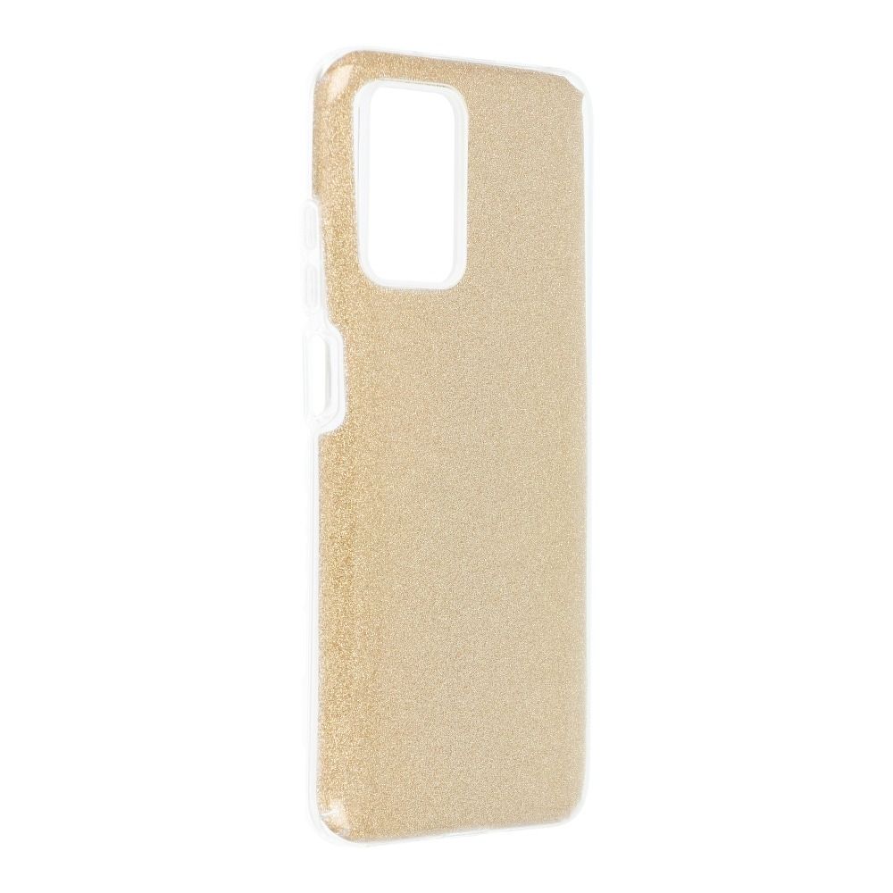 Aizsargvāciņš Xiaomi Redmi 10 / 10 2022 – SHINING, zelta
