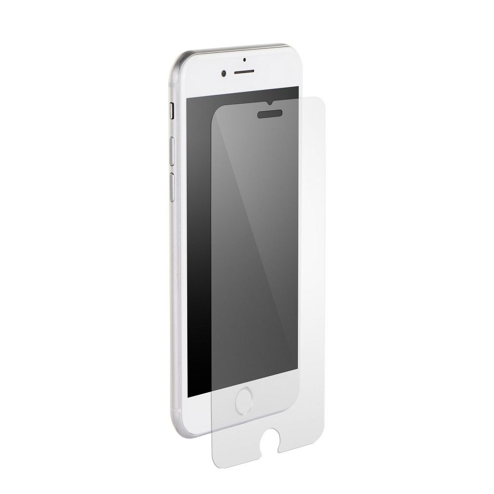 Aizsargstikls iPhone 7/8 Plus 0,2 mm – X-ONE — attēls 2