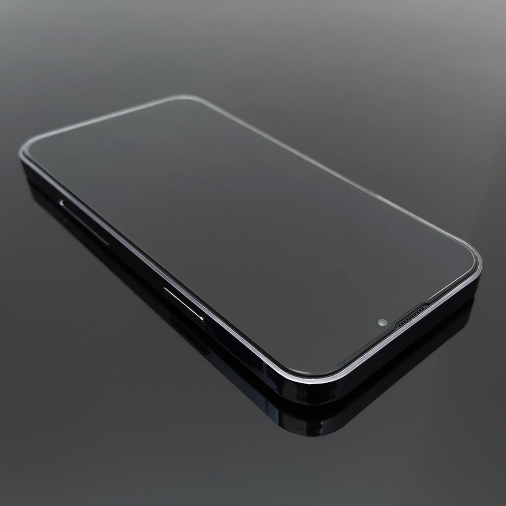 Aizsargstikls iPhone 16 – Wozinsky Privacy with anti-spy filter — attēls 3