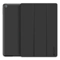 Aizsargvāciņš iPad 10.2" 7/8/9 2019-2021 – Tech-Protect SmartCase, melns