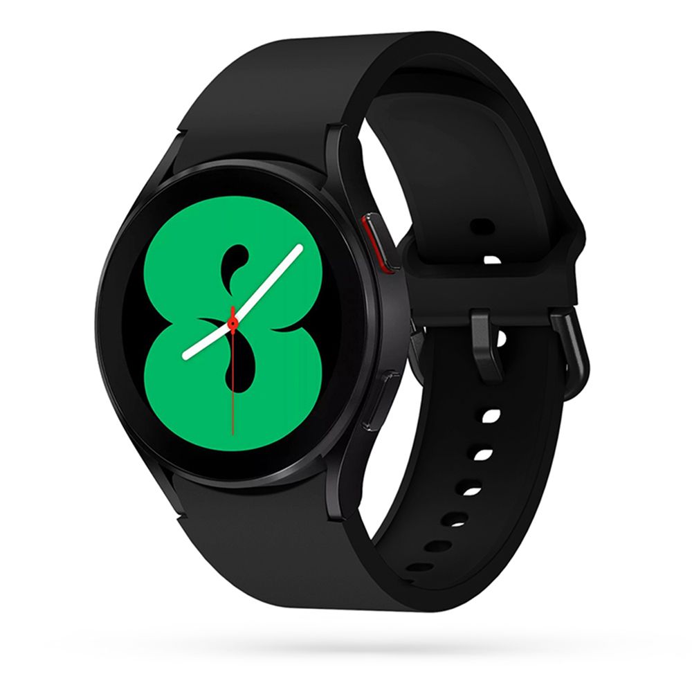 Viedpulksteņa siksniņa Tech-Protect IconBand for Samsung Galaxy Watch 4 / 5 / 5 Pro / 6 / 7 / FE - Black