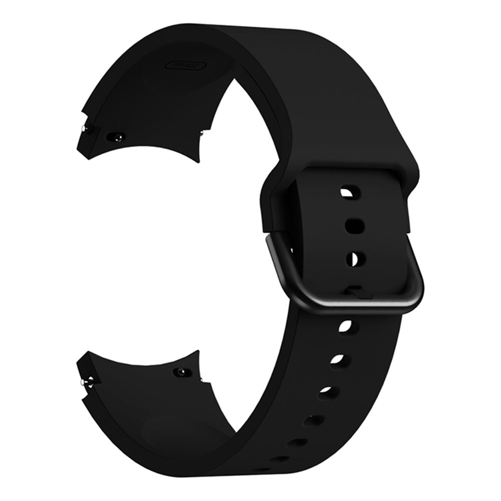 Viedpulksteņa siksniņa Tech-Protect IconBand for Samsung Galaxy Watch 4 / 5 / 5 Pro / 6 / 7 / FE - Black — attēls 2