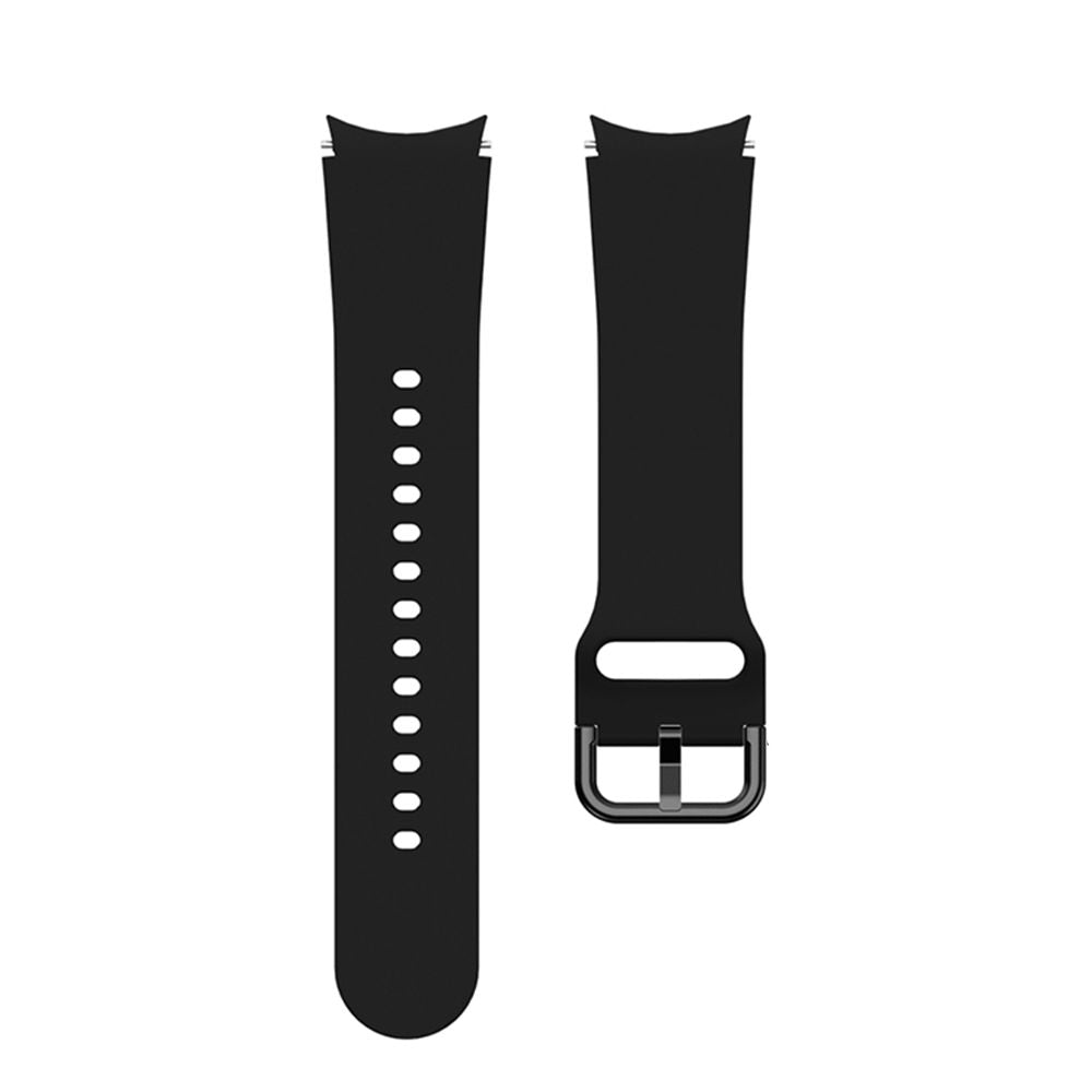 Viedpulksteņa siksniņa Tech-Protect IconBand for Samsung Galaxy Watch 4 / 5 / 5 Pro / 6 / 7 / FE - White — attēls 4