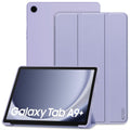 Aizsargvāciņš Samsung Galaxy Tab A9+ 11" X210 / X215 / X216 – Tech-Protect SmartCase, violets