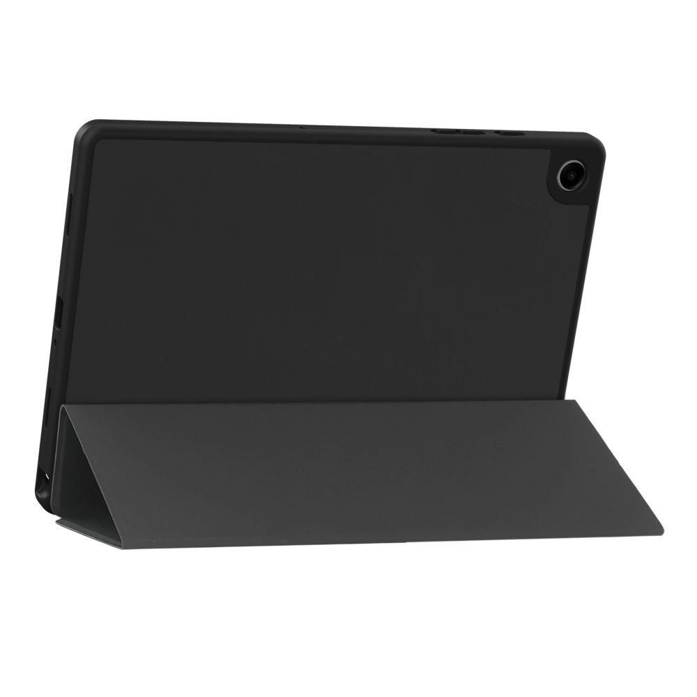Aizsargvāciņš Samsung Galaxy Tab A9+ 11" X210 / X215 / X216 – Tech-Protect SC Pen, melns — attēls 4