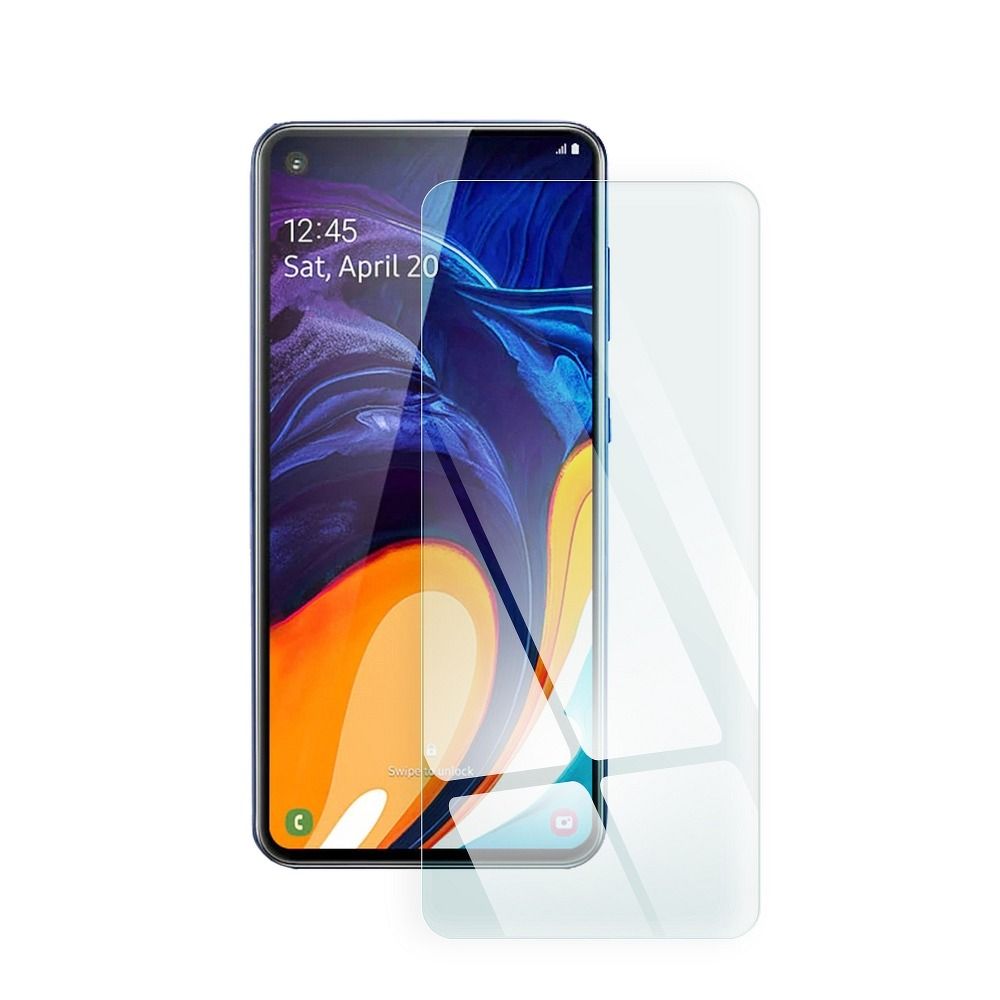 Aizsargstikls Tempered Glass Blue Star - SAM Galaxy A60 — attēls 2