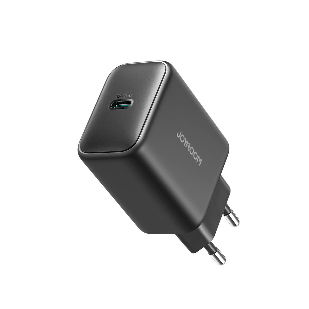 Uzlādes adapteris Joyroom JR-TCG13 45W GaN Wall Charger for Samsung Ultra - Black