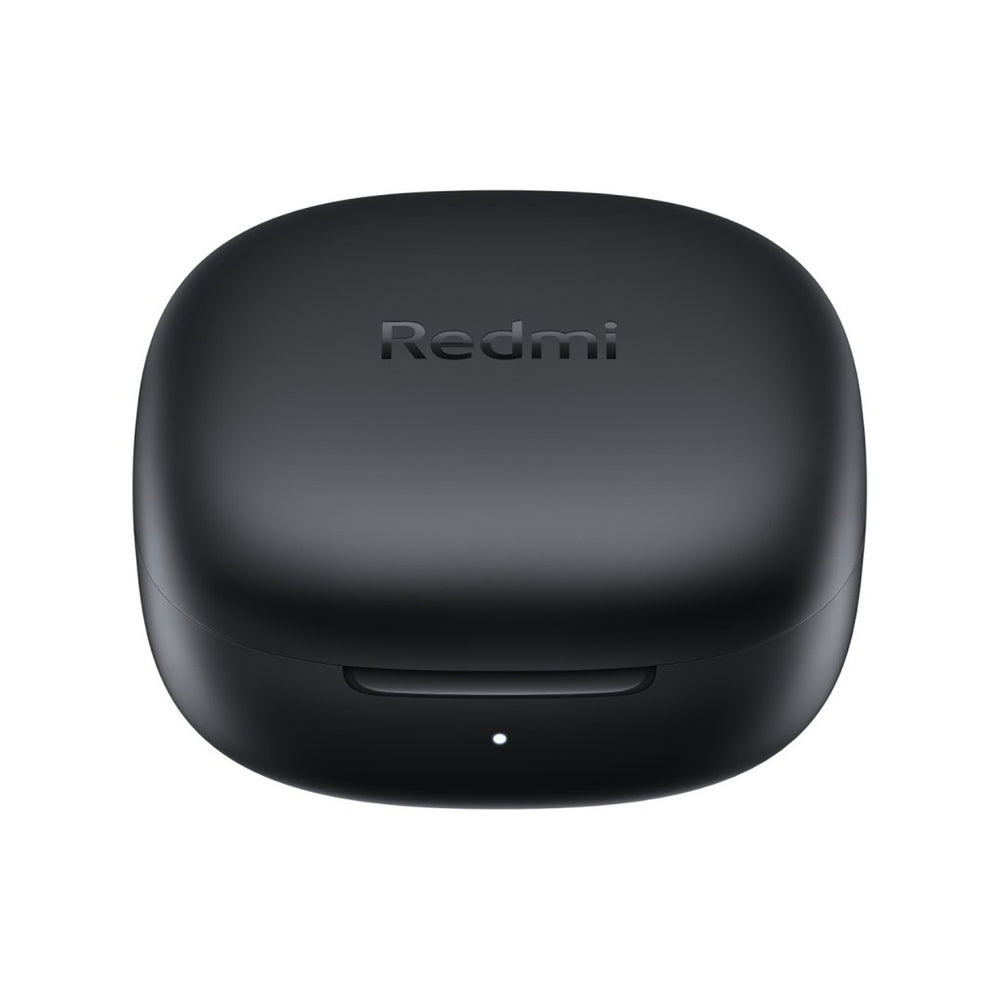 Xiaomi Redmi Buds 6 Play TWS bezvadu austiņas, melnas