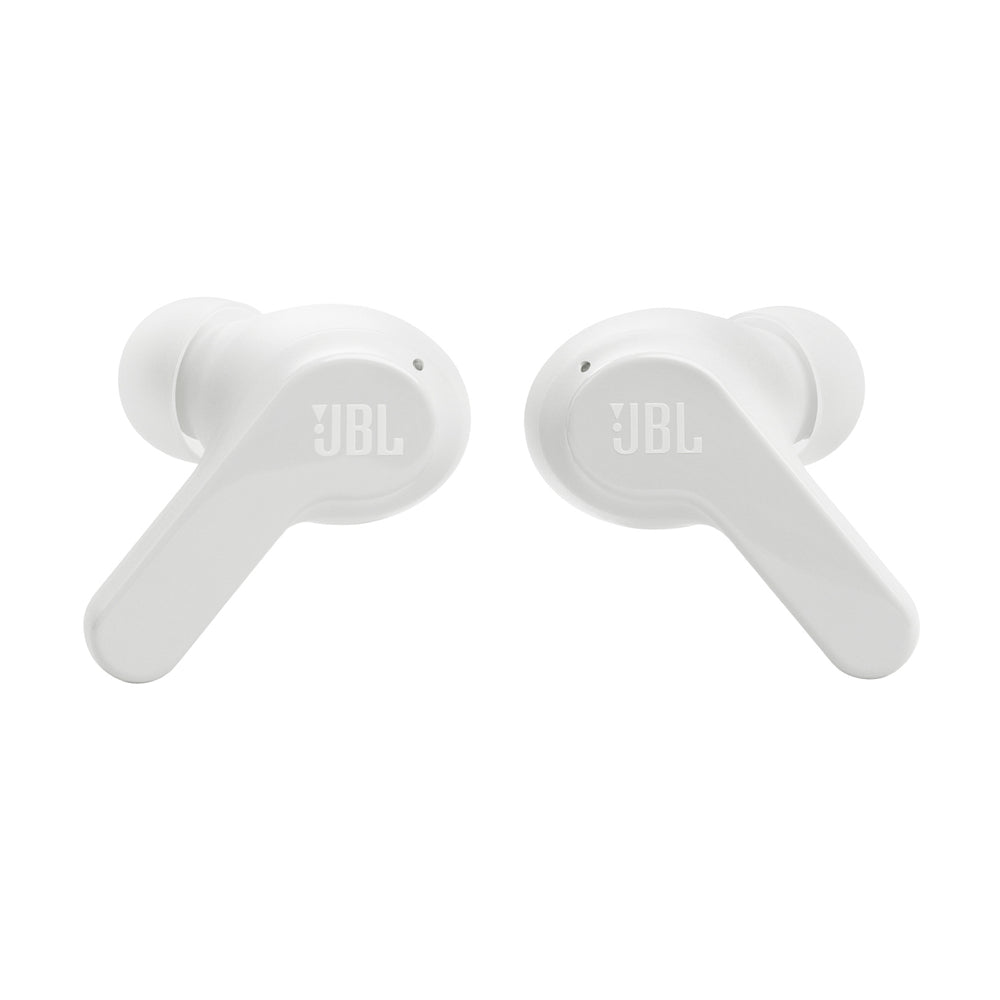 Austiņas JBL Wave Beam wireless in-ear headphones Bluetooth 5.2 IP54 IPX2 - black — attēls 2