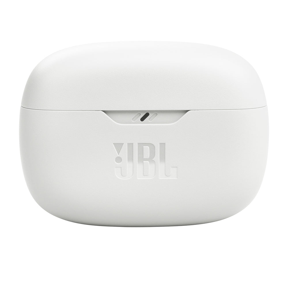 Austiņas JBL Wave Beam wireless in-ear headphones Bluetooth 5.2 IP54 IPX2 - black — attēls 4