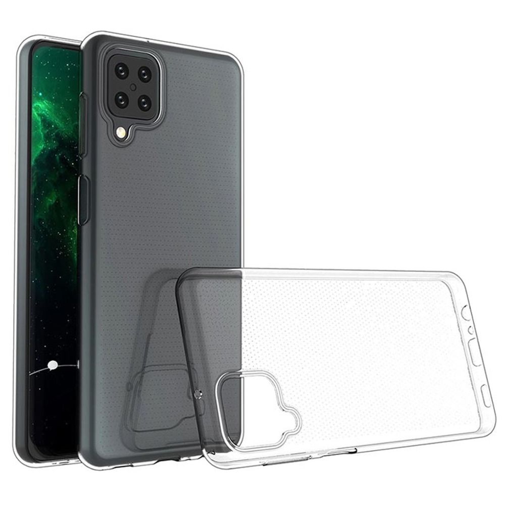 Aizsargvāciņš Samsung A22 LTE – BACK ULTRA SLIM 0,5 mm ( 4G )