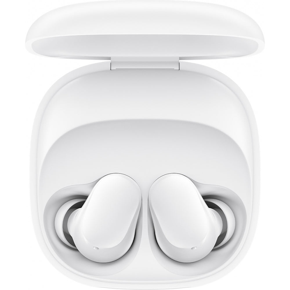 Austiņas Xiaomi Redmi Buds 6 Play Wireless Headphones - White — attēls 2