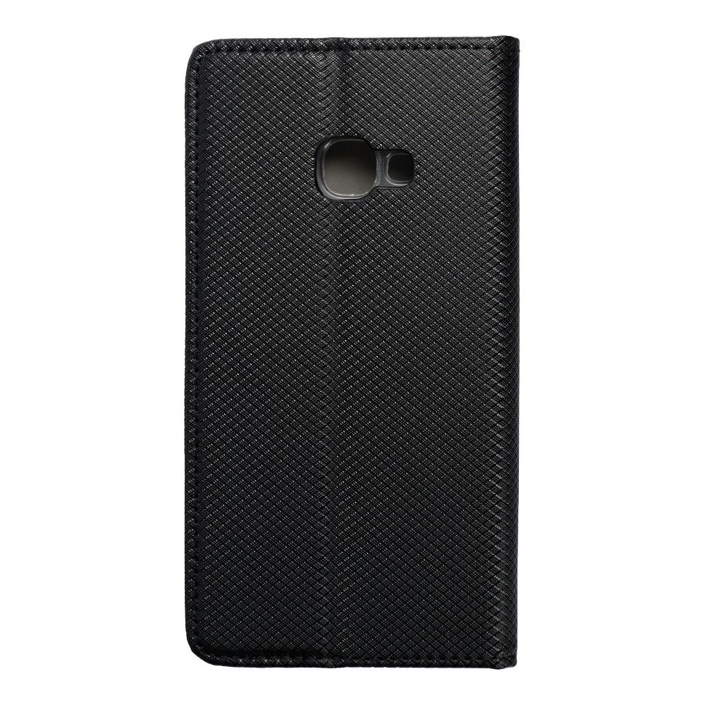 Aizsargvāciņš Samsung Xcover 4 – SMART, melns — attēls 2