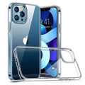 Aizsargvāciņš iPhone 12 Pro Max – BACK ULTRA SLIM 0,5 mm