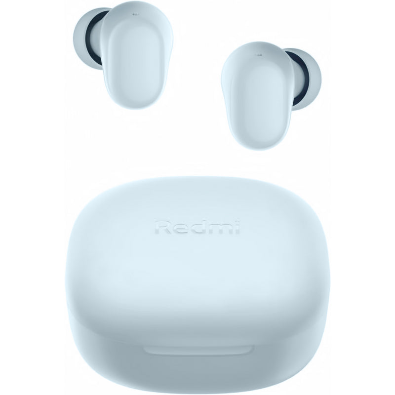 Xiaomi Redmi Buds 6 Play TWS bezvadu austiņas, zilas