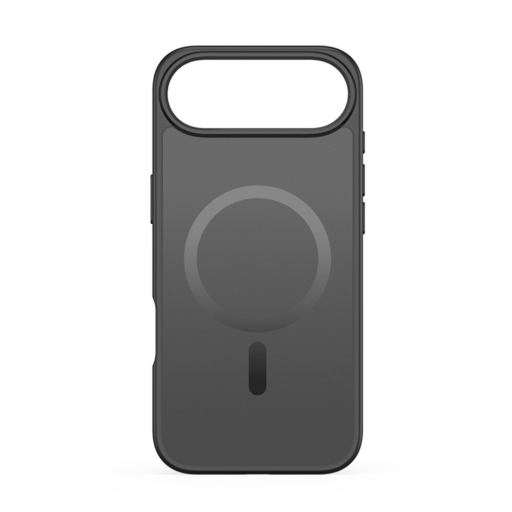 Aizsargvāciņš iPhone 17 Air Case Compatible with MagSafe – Dux Ducis Yind, melns — attēls 2