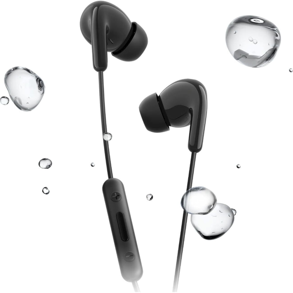 Austiņas Xiaomi BHR8930GL In-Ear Wired Headphones USB-C with Remote Control - Black — attēls 3