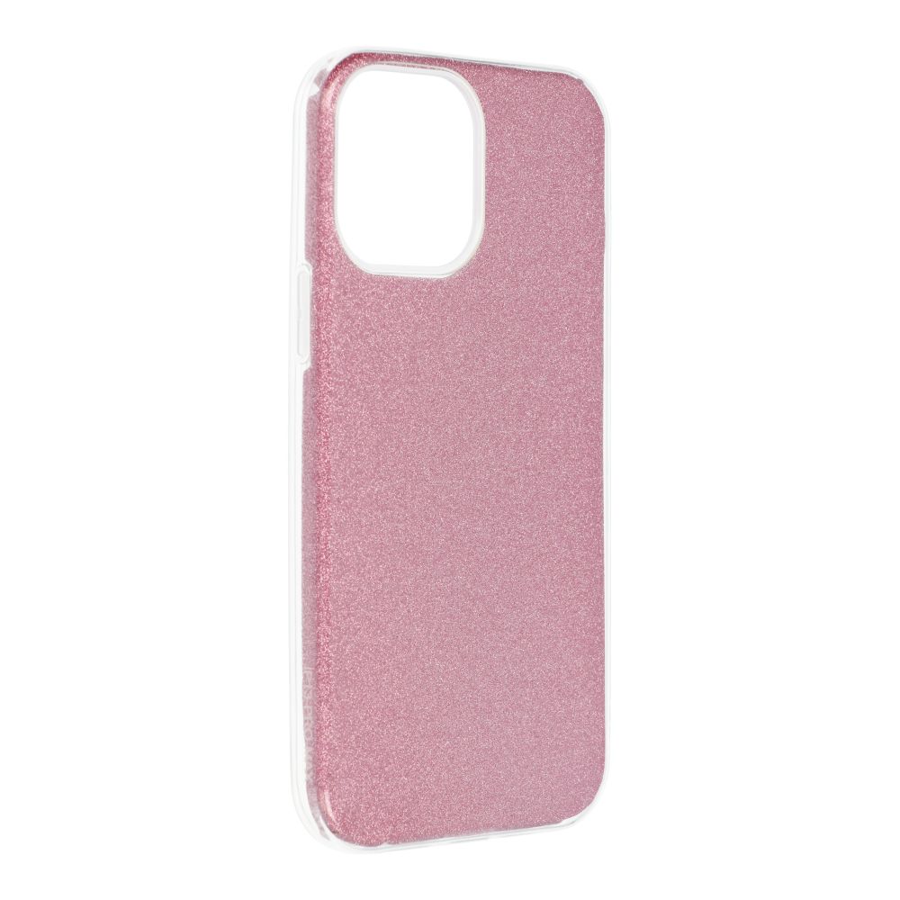Aizsargvāciņš iPhone 14 – SHINING, rozā
