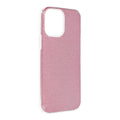 Aizsargvāciņš iPhone 14 – SHINING, rozā