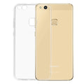 Aizsargvāciņš HUAWEI P10 Lite – BACK ULTRA SLIM 0,5 mm