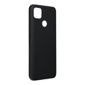 Aizsargvāciņš Xiaomi Redmi 9C – SOFT, melns