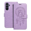 Aizsargvāciņš Samsung A15 4G / A15 5G dreamcatcher – MEZZO, violets