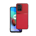 Aizsargvāciņš Xiaomi Redmi 10 / 10 2022 – NOBLE, sarkans