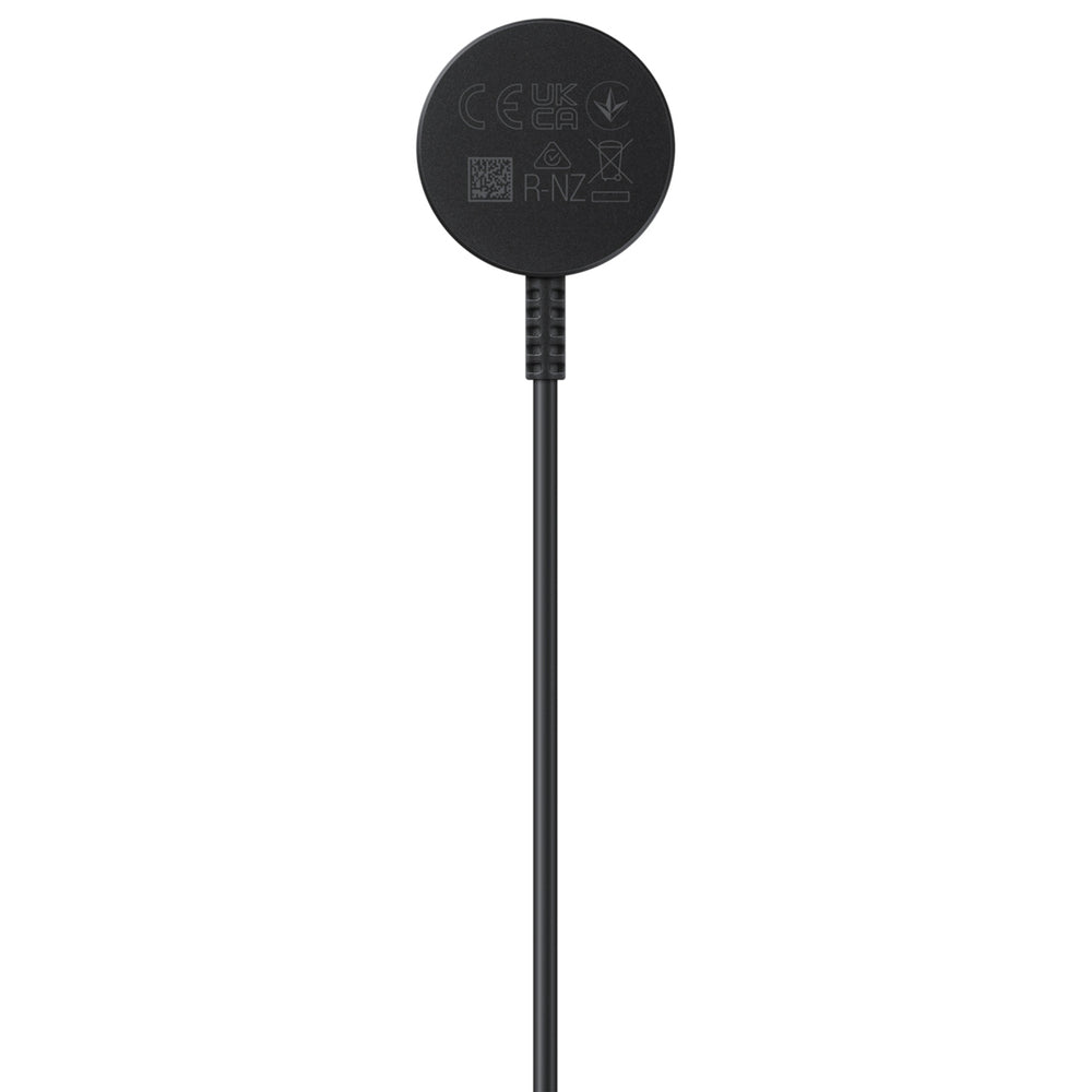Bezvadu lādētājs Samsung EP-OL300BBE Wireless Inductive Charger for Samsung Galaxy Watch 5/6/7/Ultra - Black — attēls 2